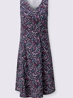 Robe d'été 100% coton