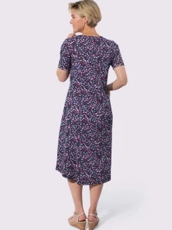 Robe d'été 100% coton