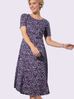 Robe d'été 100% coton