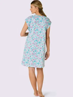Robe d'été jersey fin