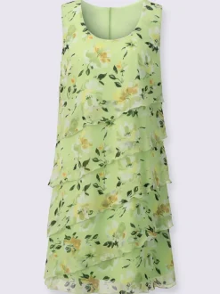 Robe d'été matière facile à entretenir