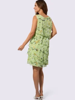 Robe d'été matière facile à entretenir