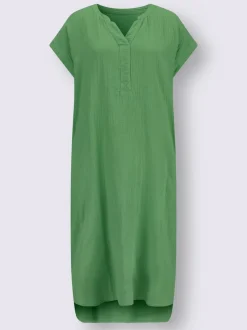 Robe d'été pur coton