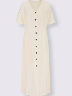 Robe d'été qualité tissée