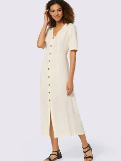 Robe d'été qualité tissée