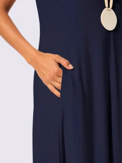 Robe d'été très confortables à enfiler