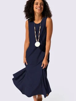 Robe d'été très confortables à enfiler