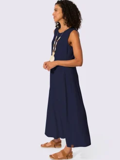 Robe d'été très confortables à enfiler