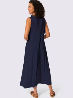 Robe d'été très confortables à enfiler