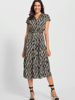 Robe d'été viscose (ecovero)
