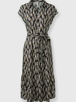 Robe d'été viscose (ecovero)
