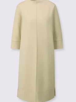 Robe en jersey coupe affinante