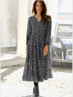 Robe longue