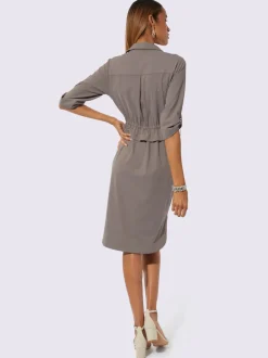 Robe polo matériel de pointe innovant