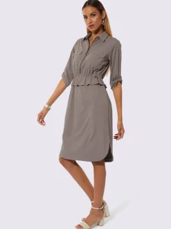 Robe polo matériel de pointe innovant