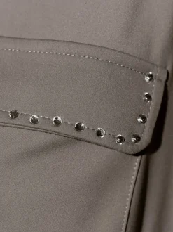 Robe polo matériel de pointe innovant