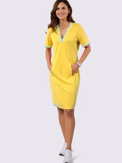 Robe sweat 50% modal (tencel)