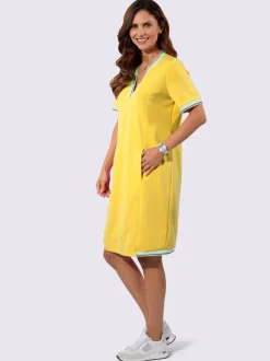 Robe sweat 50% modal (tencel)
