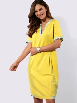 Robe sweat 50% modal (tencel)