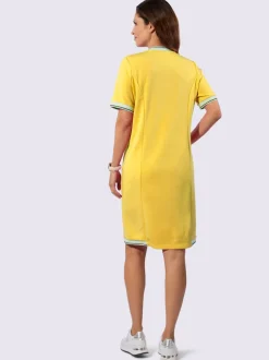 Robe sweat 50% modal (tencel)