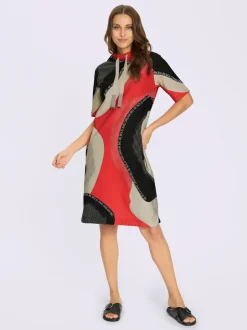 Robe sweat pur coton