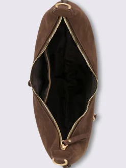 Sac avec tressage