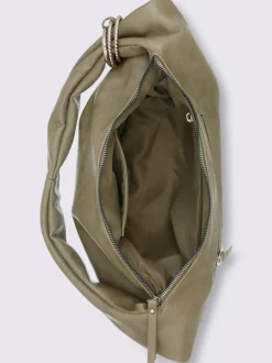Sac en forme de bourse