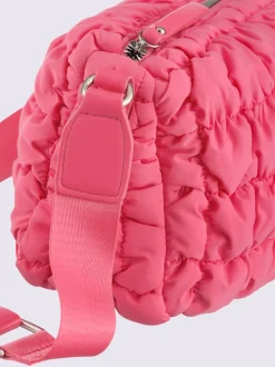 Sac matelassage déco