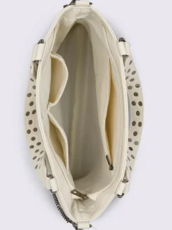 Sac matière lisse de très grande qualité