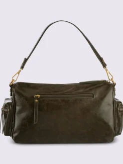 Sac poches plaquées devant