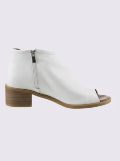 Sandales cuir nappa de vache
