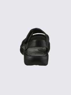 Sandales de bain largeur f*