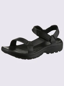 Sandales de bain largeur f*