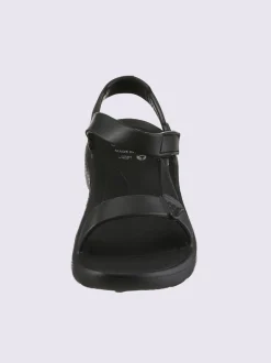 Sandales de bain largeur f*