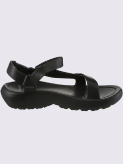 Sandales de bain largeur f*