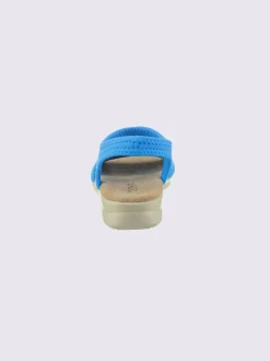 Sandales de bain largeur g*