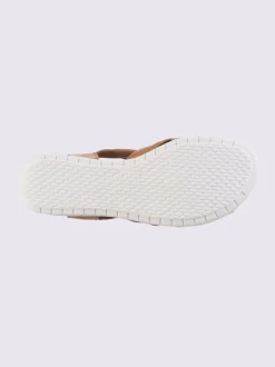 Sandales de fabrication espagnole