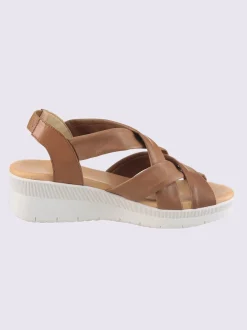 Sandales de fabrication espagnole