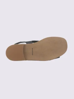 Sandales de fabrication espagnole