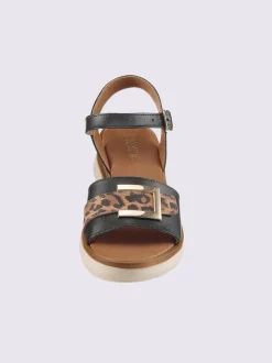 Sandales de fabrication espagnole