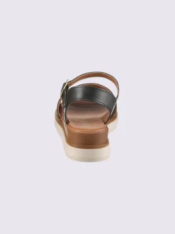 Sandales de fabrication espagnole