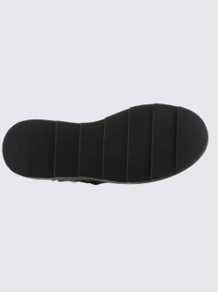 Sandales de fabrication italienne
