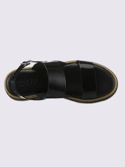 Sandales de fabrication italienne