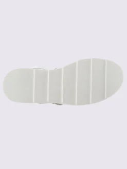 Sandales de fabrication italienne