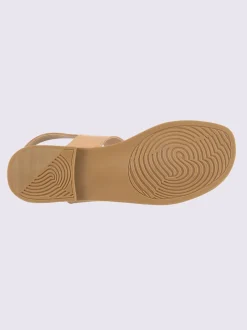 Sandales de fabrication portugaise
