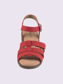 Sandales largeur g*