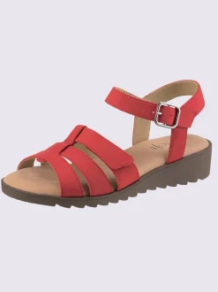 Sandales largeur g*