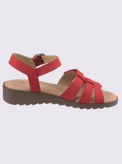 Sandales largeur g*