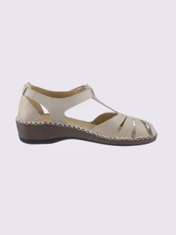 Sandales largeur g*