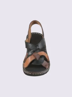 Sandales largeur g*